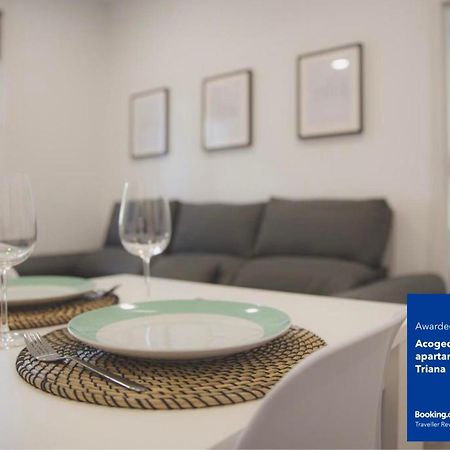 Acogedor Apartamento En Triana 세비야 외부 사진