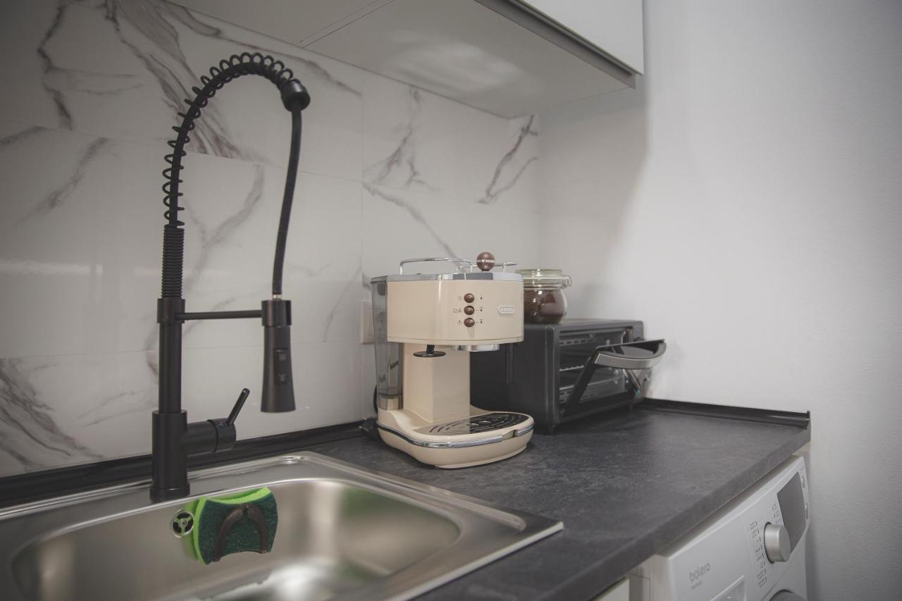 Acogedor Apartamento En Triana 세비야 외부 사진