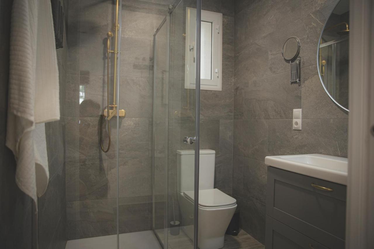 Acogedor Apartamento En Triana 세비야 외부 사진