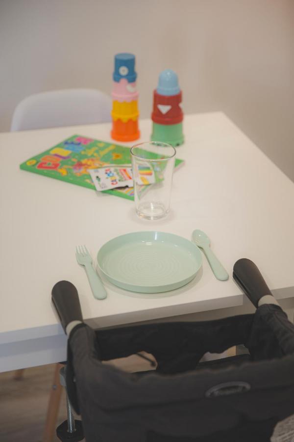 Acogedor Apartamento En Triana 세비야 외부 사진