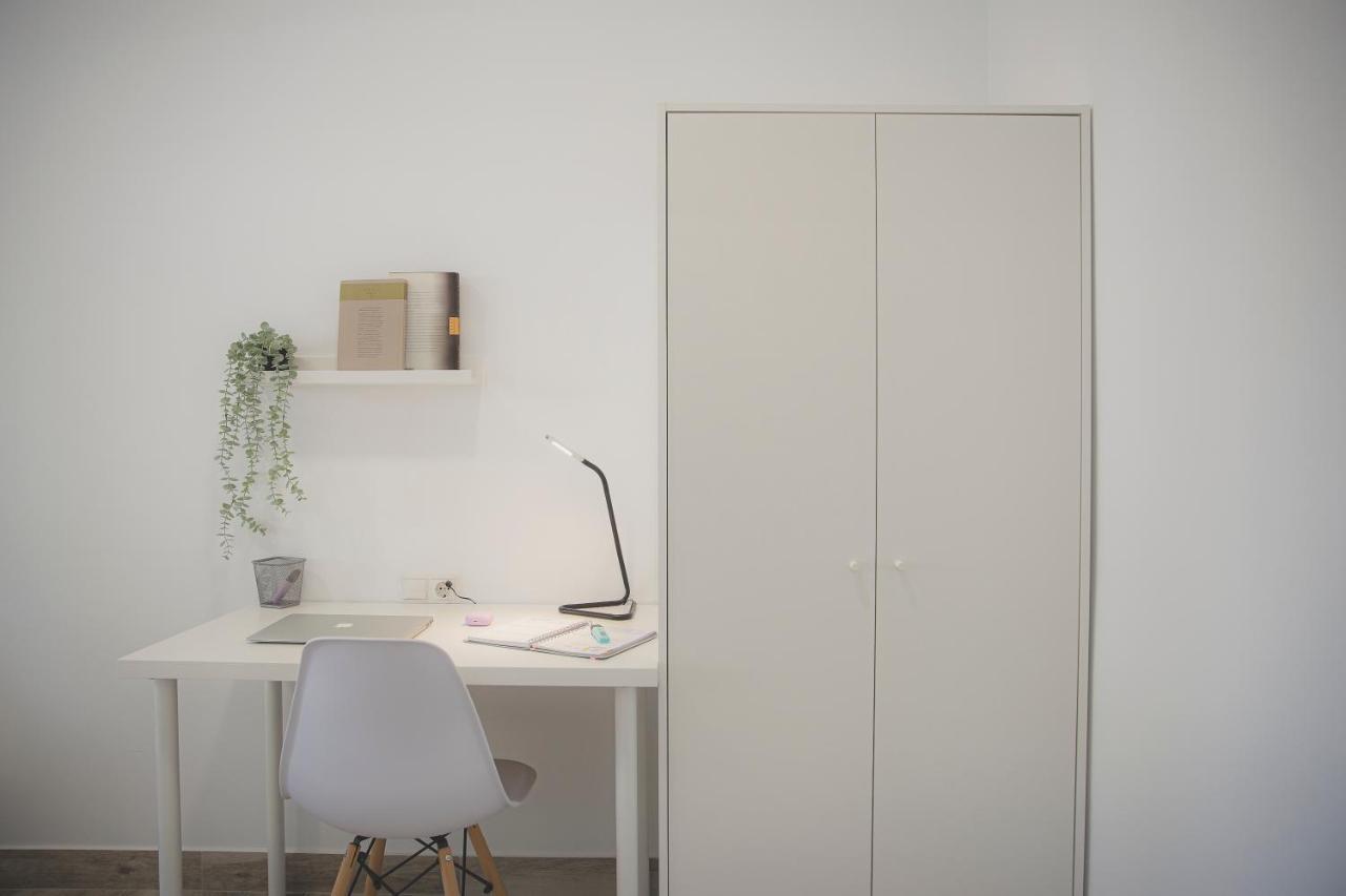 Acogedor Apartamento En Triana 세비야 외부 사진