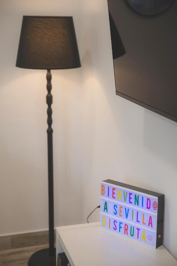 Acogedor Apartamento En Triana 세비야 외부 사진