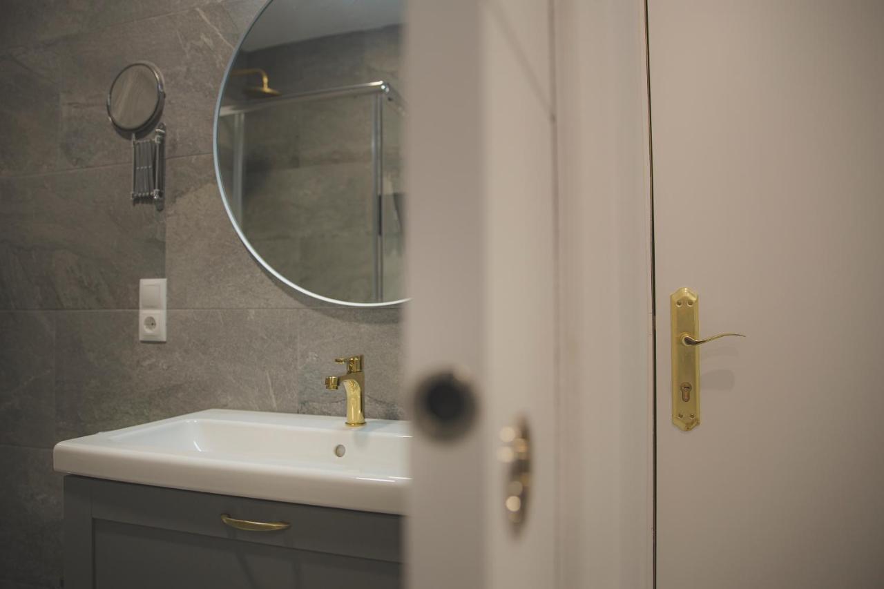 Acogedor Apartamento En Triana 세비야 외부 사진